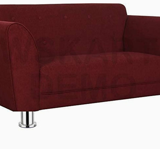 Adison stainless steel heavy duty sofa leg 3 inches and 50 mm with 3 mm thick plate pack of 2 and get 1 free superior quality sofa legs with screws