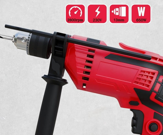 Adison screwdriver drill machine comes with 2 year warranty  best screwdriver drill machine 220 voltage power with maximum of 4000 RPM