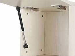 ADISON small cabinet pro lift hydraulics 20 kg weight capacity for drawers pack of 1 pair heavy duty hydraulics