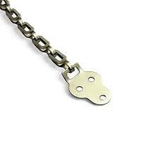 ADISON Drawer chain 6 inch pack of 4 with screws