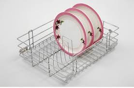 ADISON Kitchen plate basket size 4.5mm 19 X 20 X 6 PACK OF 1