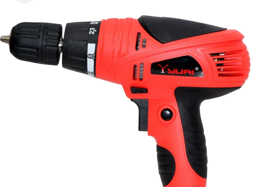 Adison screwdriver drill machine comes with 2 year warranty best screwdriver drill machine 220 voltage power with maximum of 4000 RPM