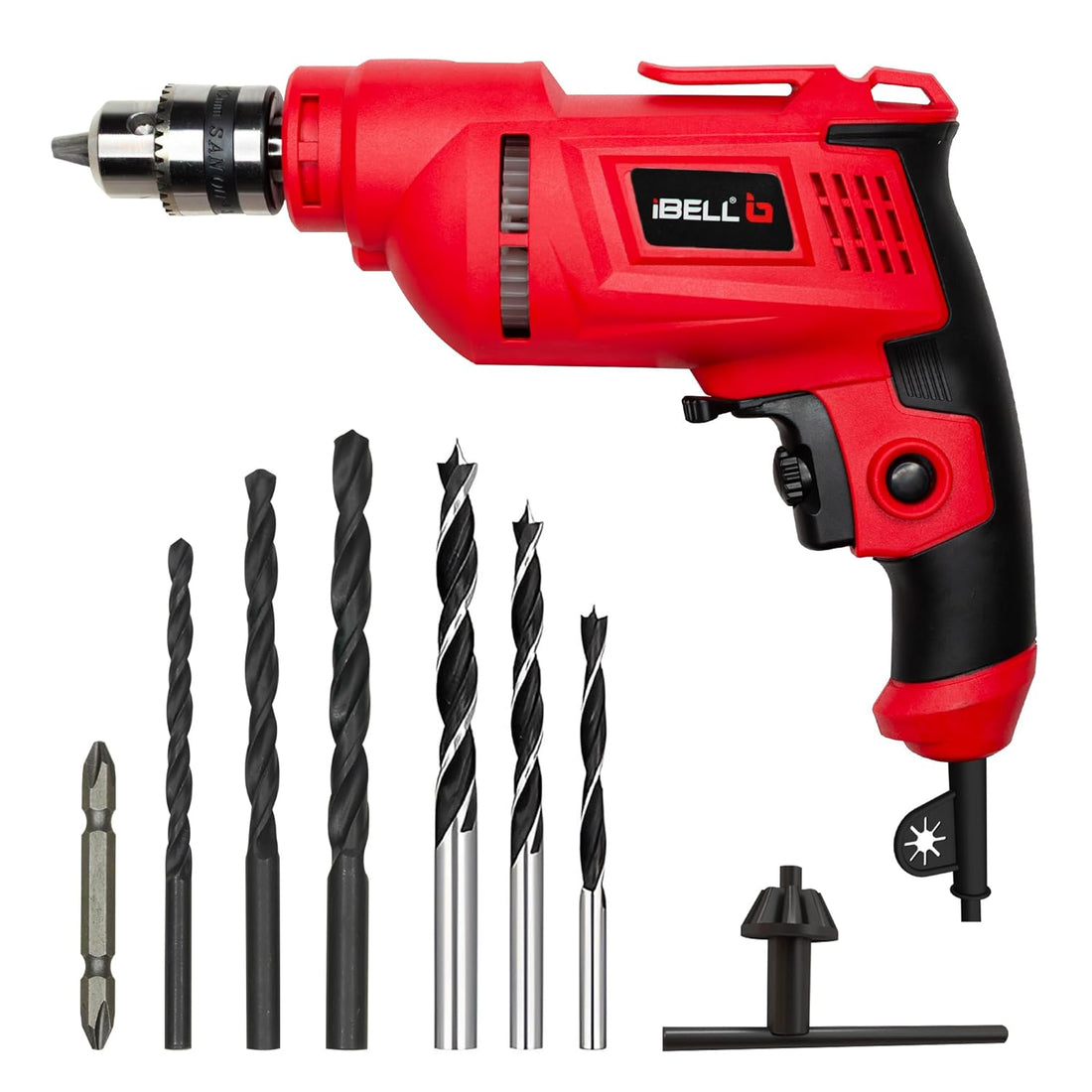Why the Adison Screwdriver Drill Machine is a Must-Have for Every Toolbox