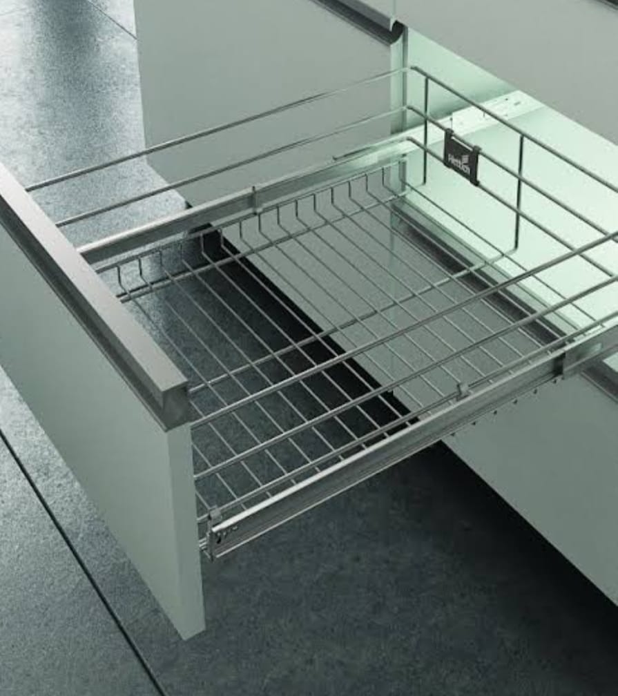 Adison Kitchen hardware accessories