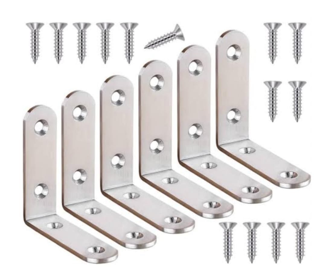 Adison mounting accessories collection