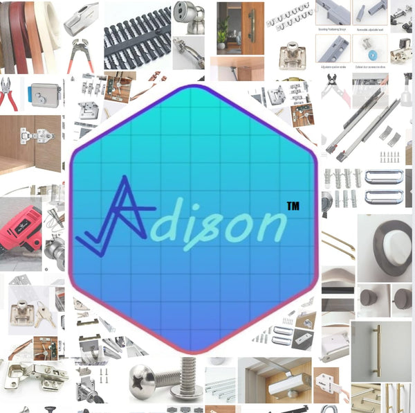 ADISON HARDWARES 