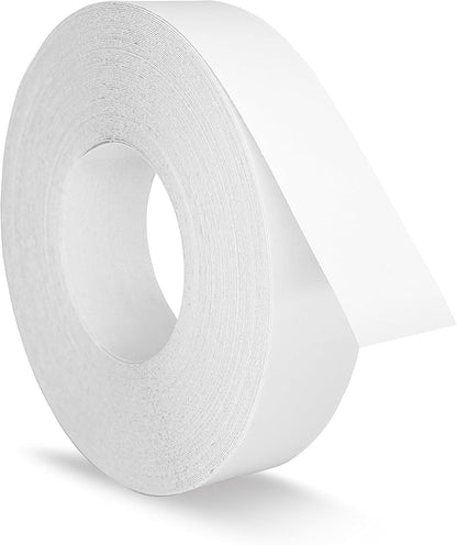 Adison 20 mm edge banding ruffing highly strechable 0.6 mm thickness edge banding for all furniture purpose pack of 50 mtr . roll and 1 glue tube