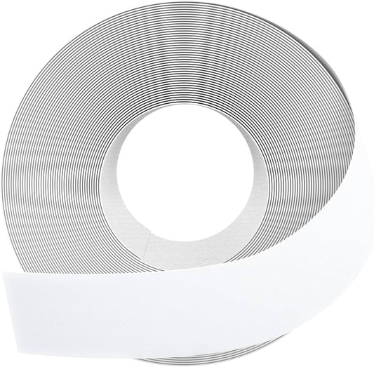 Adison 20 mm edge banding ruffing highly strechable 0.6 mm thickness edge banding for all furniture purpose pack of 50 mtr . roll and 1 glue tube