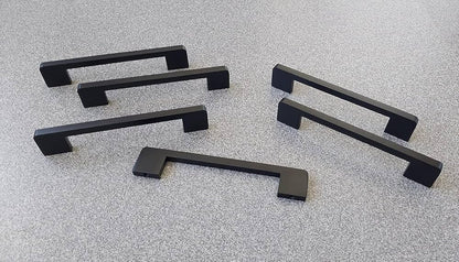 ADISON Wardrobe cabinet handle 6 inch pack of 2 pcs with screws