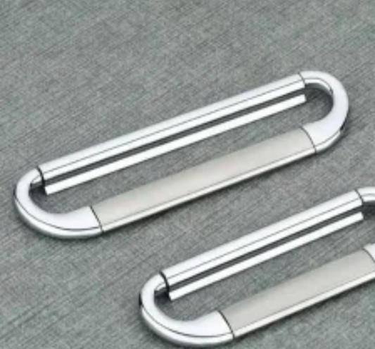 Adison latkan Kadi handle stainless steel heavy duty chest handles pack of 4 handles with screws best trendy design