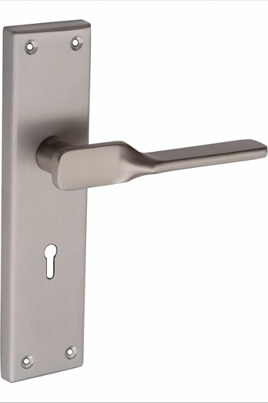 ADISON Handle lock body set stainless steel material with all fitting accessories cylinder lock body set