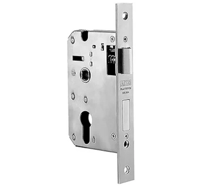 ADISON Handle lock body set stainless steel material with all fitting accessories cylinder lock body set