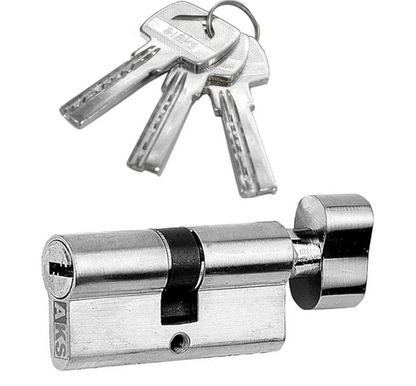 ADISON Handle lock body set stainless steel material with all fitting accessories cylinder lock body set