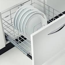 ADISON Kitchen plate basket size 4.5mm 19 X 20 X 6 PACK OF 1