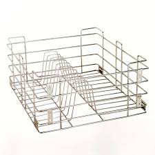 ADISON Kitchen plate basket size 4.5mm 19 X 20 X 6 PACK OF 1