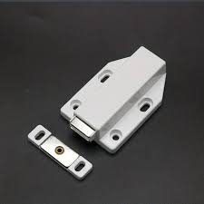ADISON Wardrobe push magnet PVC material pack of 2