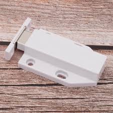 ADISON Wardrobe push magnet PVC material pack of 2