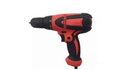 Adison screwdriver drill machine comes with 2 year warranty  best screwdriver drill machine 220 voltage power with maximum of 4000 RPM
