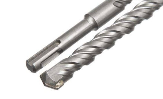 Adison drill bit 100w 4mm corded drill kit pack of 2 pcs