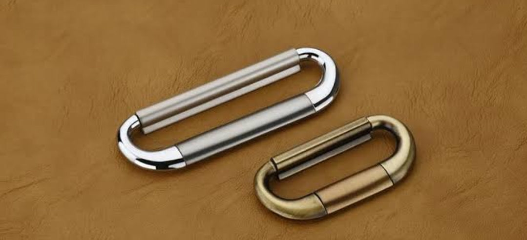 Adison latkan Kadi handle stainless steel heavy duty chest handles pack of 4 handles with screws best trendy design