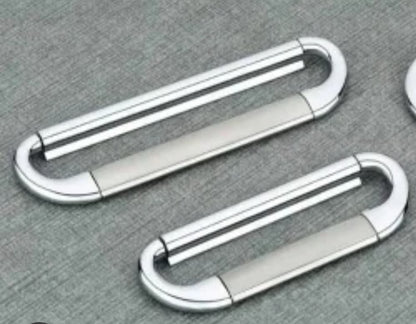 Adison latkan Kadi handle stainless steel heavy duty chest handles pack of 4 handles with screws best trendy design