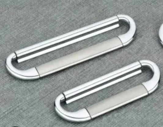 Adison latkan Kadi handle stainless steel heavy duty chest handles pack of 4 handles with screws best trendy design