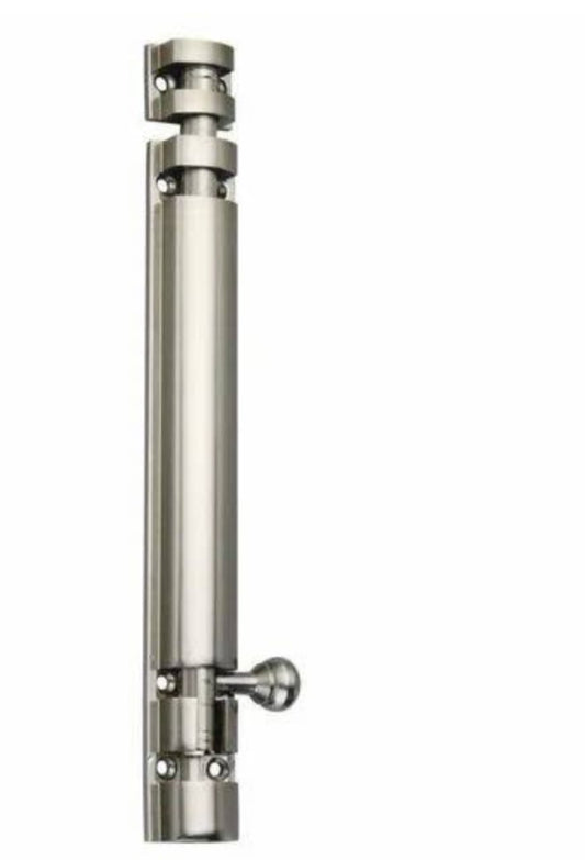 Adison tower bolt premium finish stainless steel heavy duty chitkani 6 inch pack of two tower port with screws and accessories