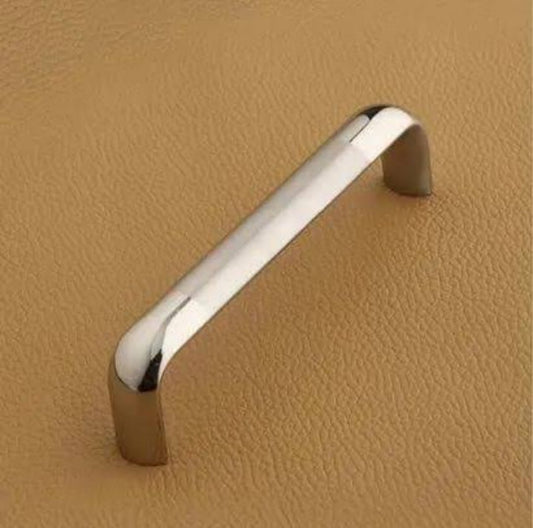 Adison oval-D handle stainless steel heavy duty handles 6 inches pack of 2 and get 1 free superior quality handle with screws